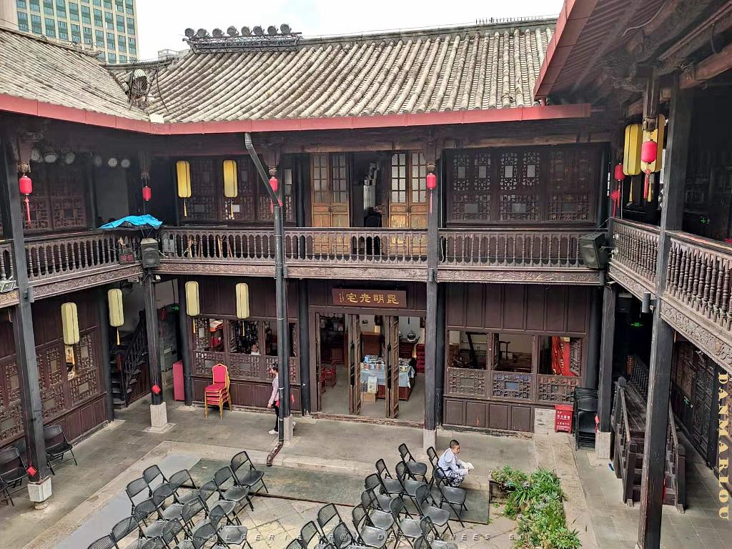 KUNMING - Le Vieux Quartier - 045.jpg